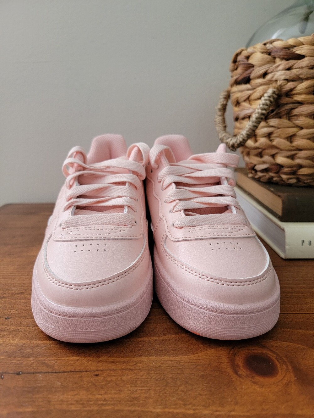 Heelys Kama All Pink Skate Shoes Youth Girls Size 3 - Picture 2 of 14